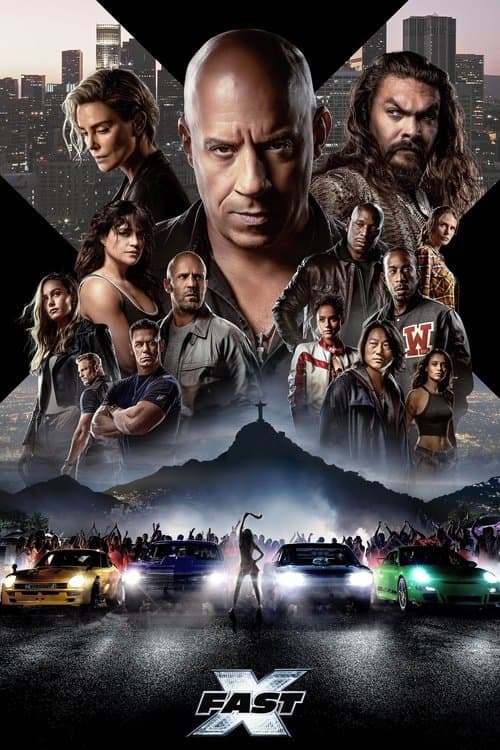 Film's poster