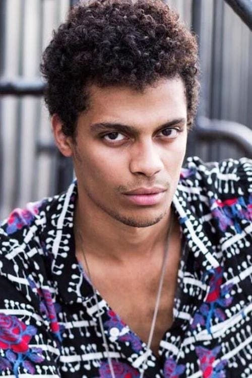 actor profile