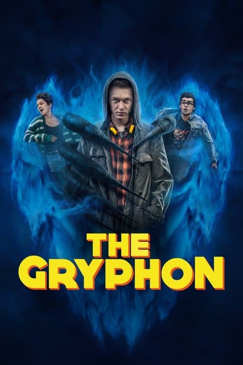 Film's poster