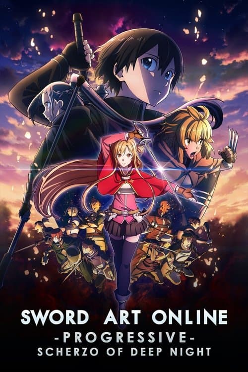 Film's poster