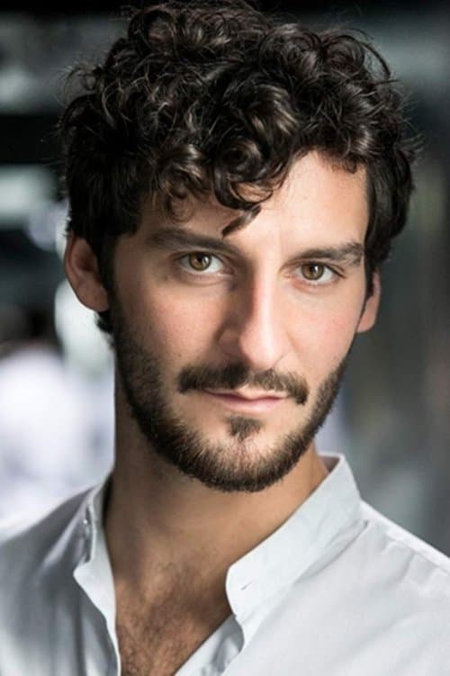 actor profile