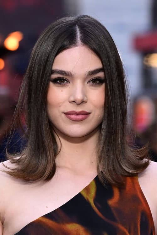 actor profile