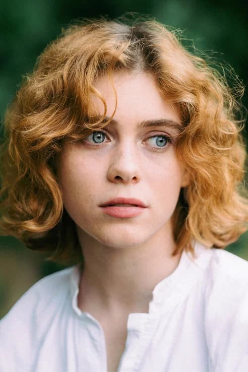 actor profile