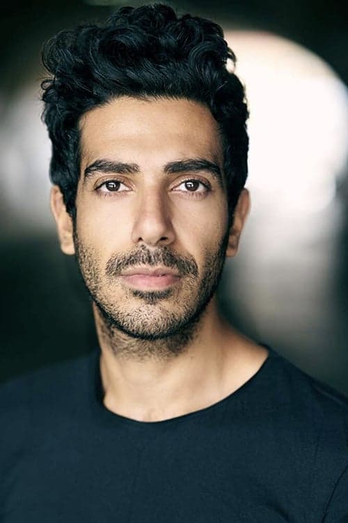 actor profile