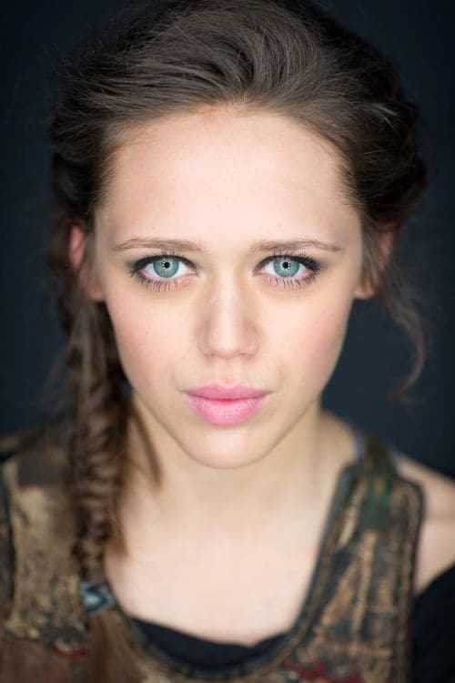 actor profile