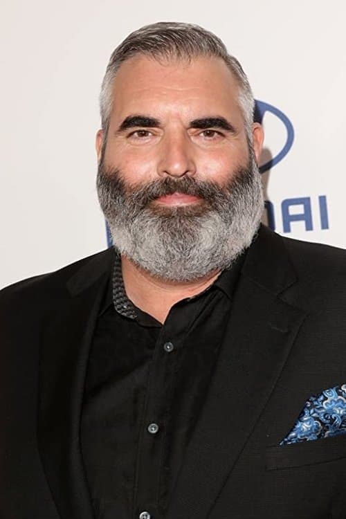 actor profile