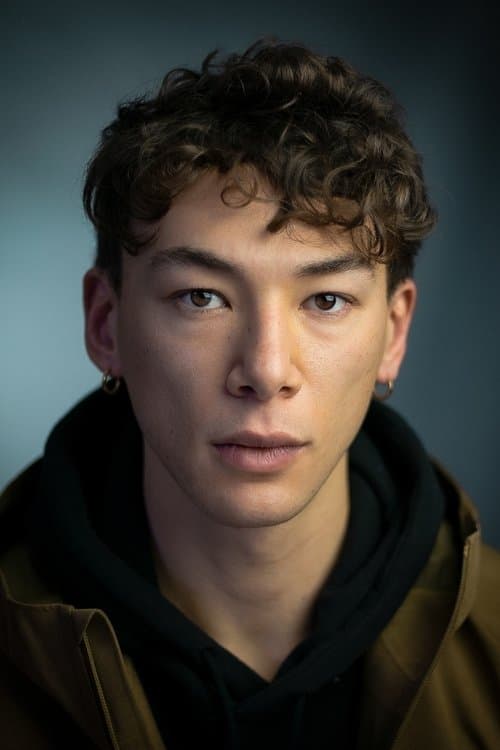 actor profile