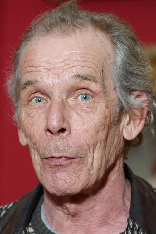 actor profile