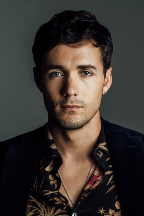 actor profile