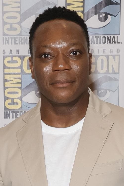 actor profile