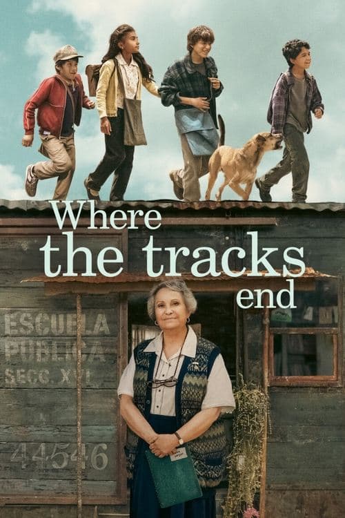 Film's poster