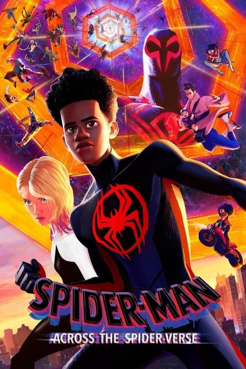 Film's poster
