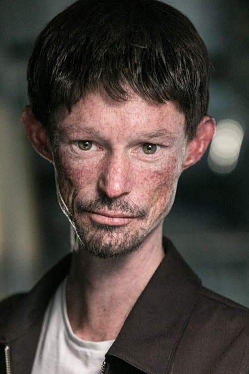 actor profile