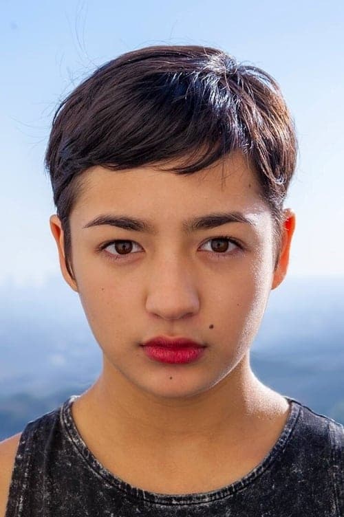 actor profile