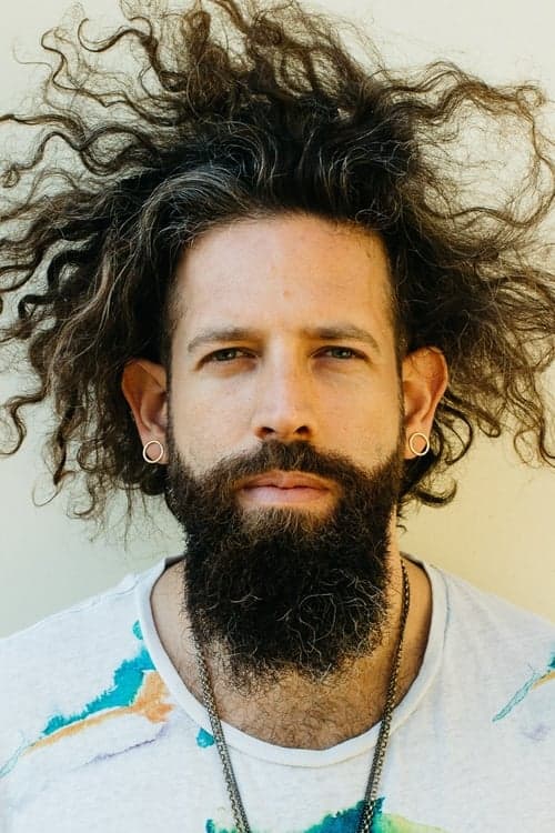 actor profile
