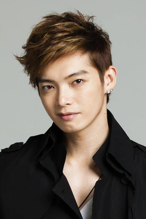 actor profile