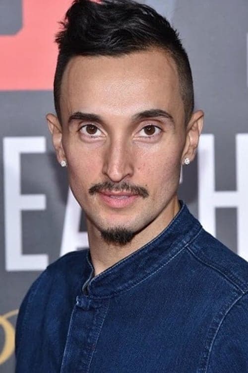 actor profile