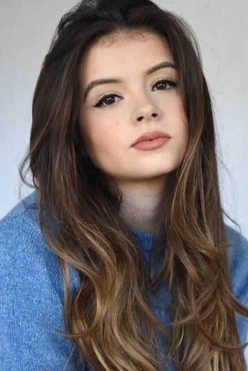 actor profile