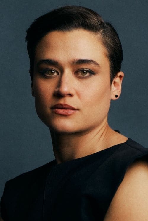 actor profile