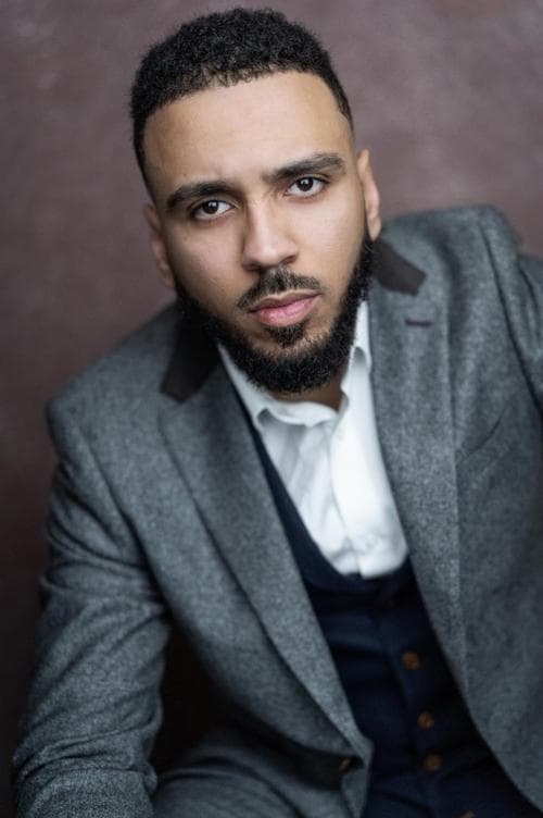 actor profile