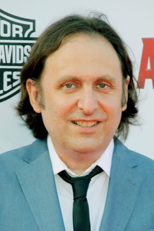actor profile