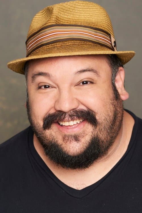 actor profile