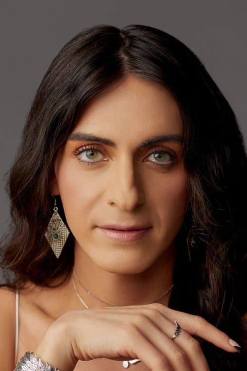 actor profile