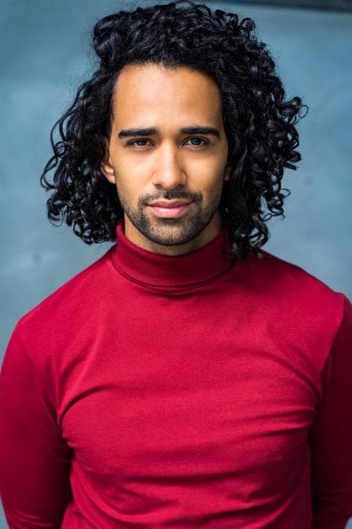 actor profile