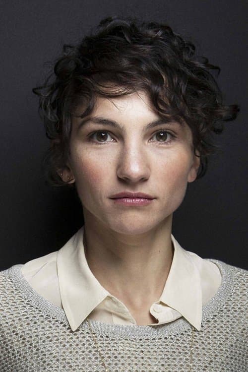 actor profile