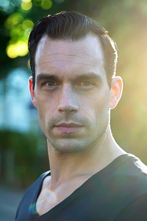 actor profile