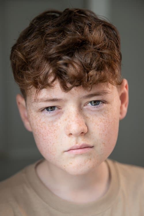 actor profile