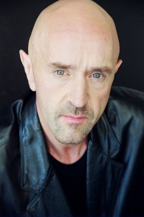 actor profile