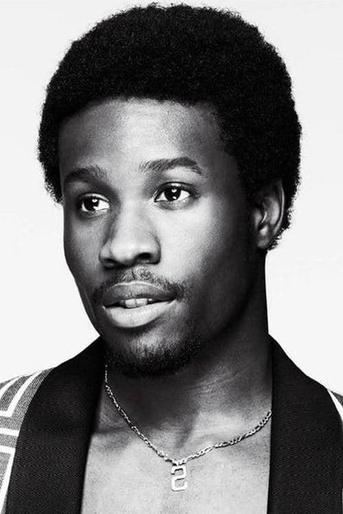 actor profile