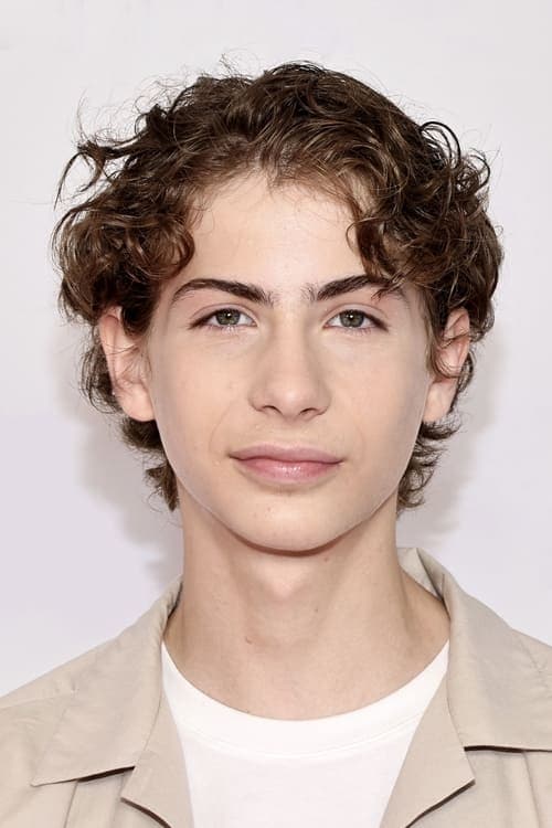 actor profile