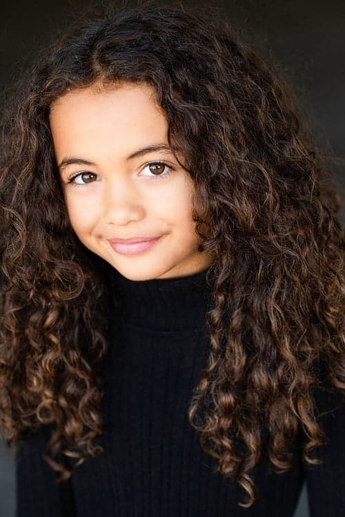actor profile