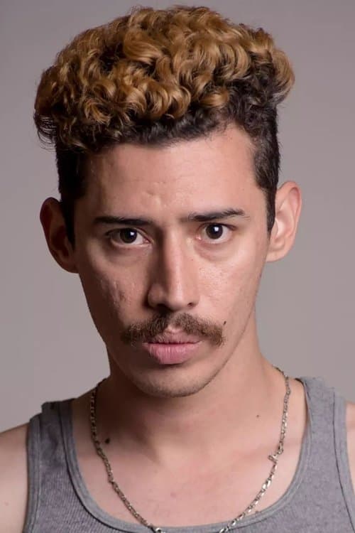 actor profile