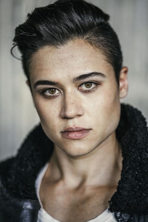actor profile