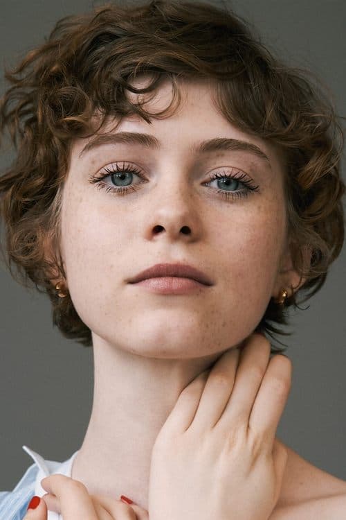 actor profile