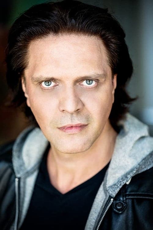 actor profile