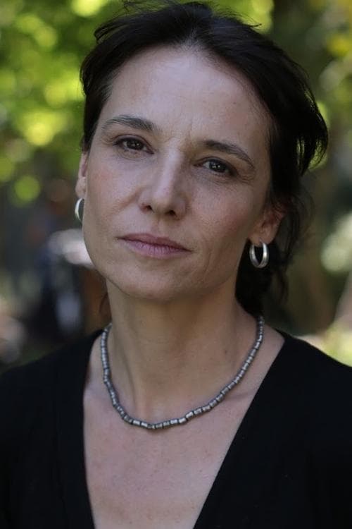 actor profile