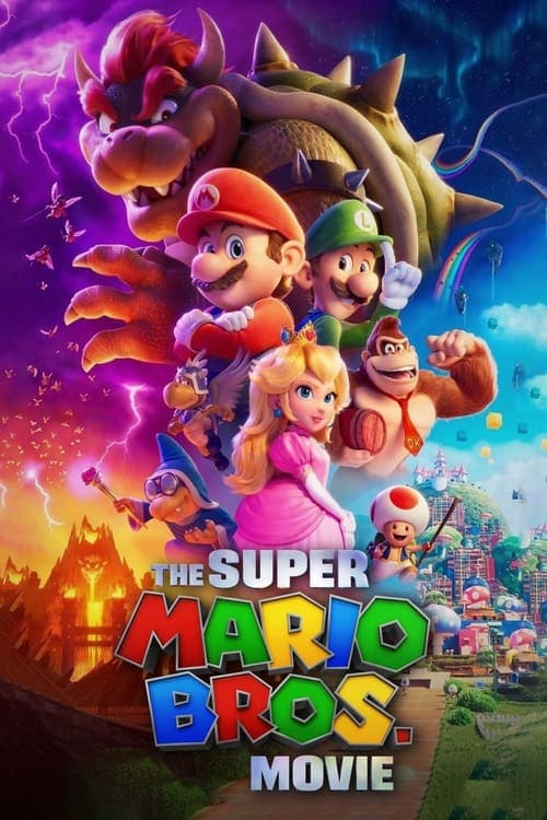 Film's poster