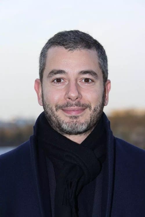 actor profile