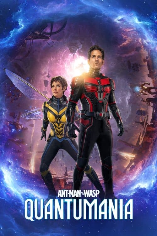 Film's poster