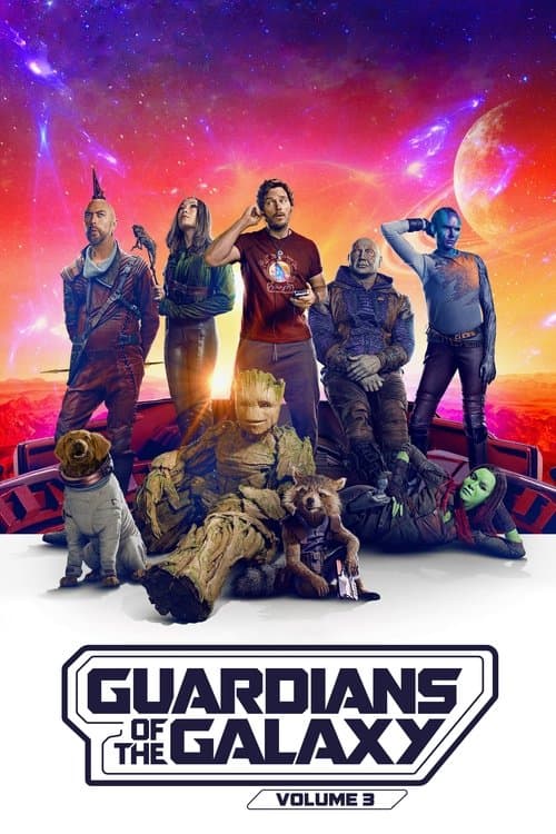 Film's poster