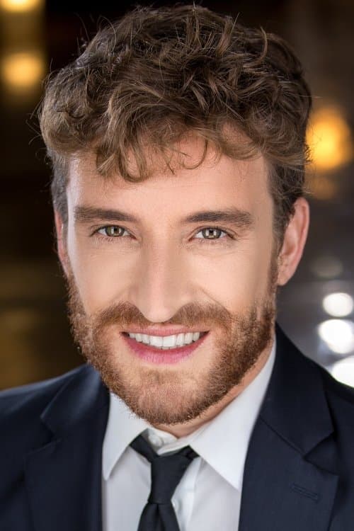 actor profile