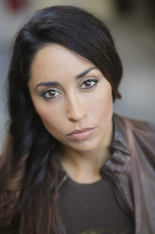 actor profile