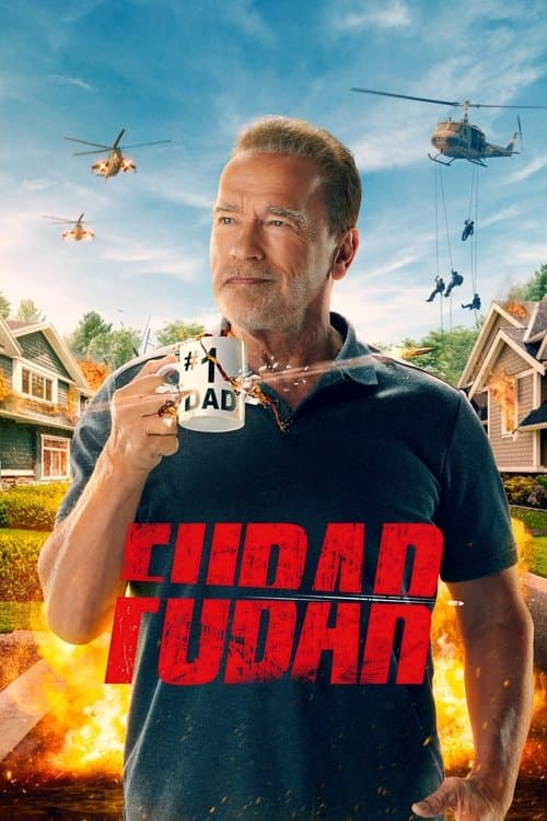 Film's poster