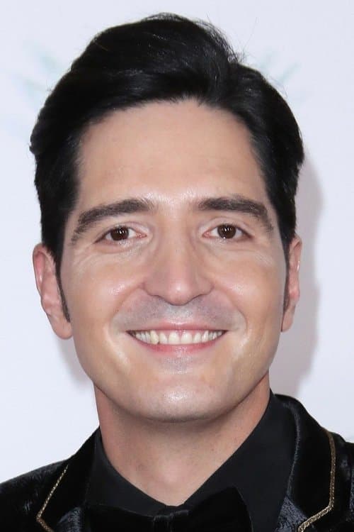 actor profile