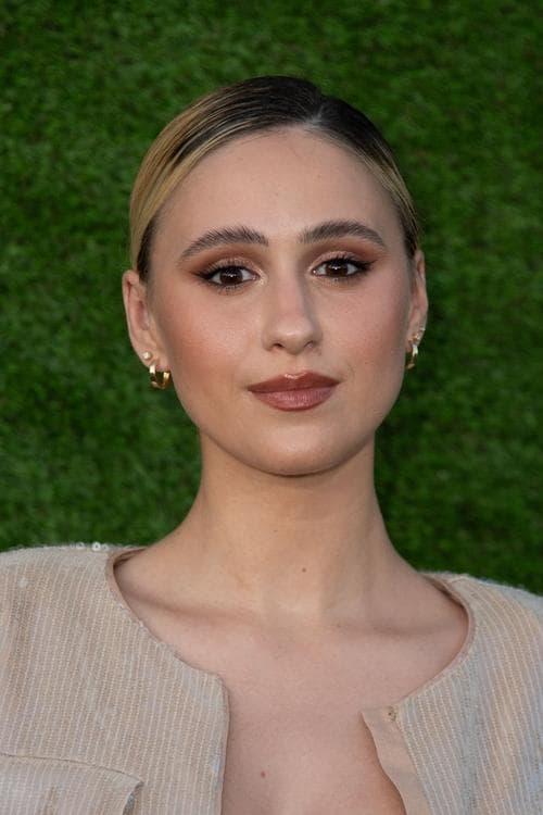 actor profile