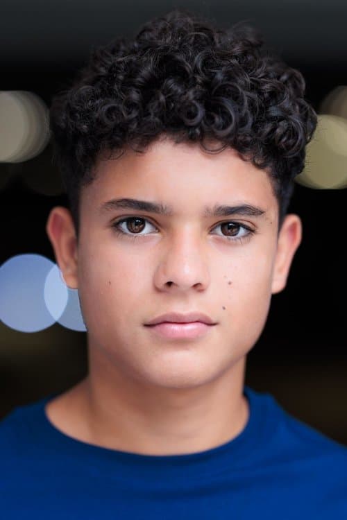 actor profile